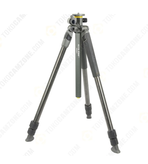 Vanguard Alta Pro 2+ 263CT Carbon Fiber Tripod